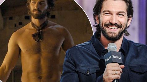 michiel huisman nudes|Michiel Huisman: I dont mind getting naked